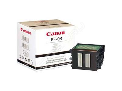      Canon imagePROGRAF iPF500, iPF600, iPF605, iPF610, iPF700, iPF710, iPF810, iP