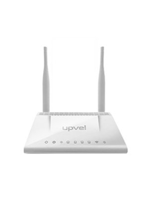    Upvel UR-344AN4G ADSL2+ Ethernet 3G/LTE Wi-Fi  150 /   5dBi   I