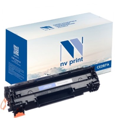    NV Print CE278A   ewlett-Packard LJ P 1566/P1606 (2100k)