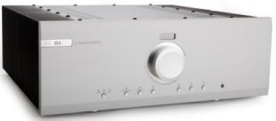   Musical Fidelity M6 500i Silver  