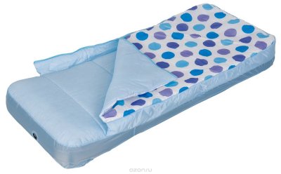     Relax "Air Bed Single With Sleeping Bag",  , 157   66   23 
