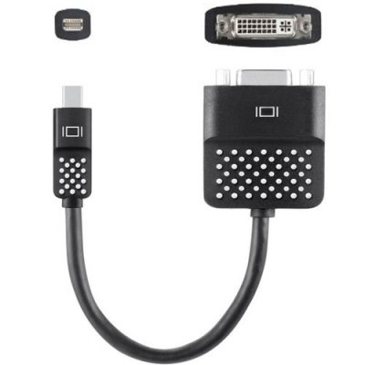   Display port mini (m) - DVI (f), Belkin (F2CD029ebAPL) 