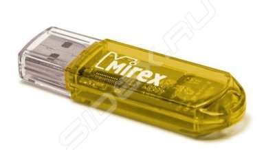    Mirex ELF 32GB ()