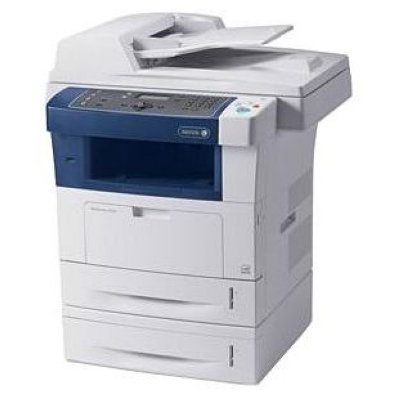    Xerox WorkCentre 3550X