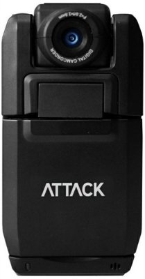     ATTACK C1033, 3  pix ,  - 72/120,  SD ( 32 ), HD