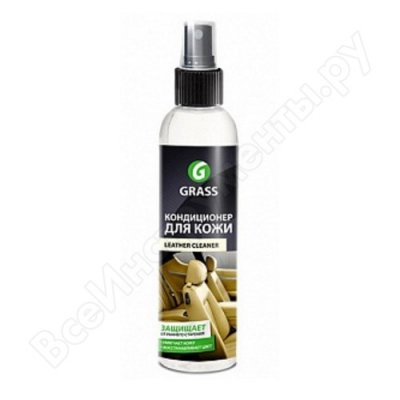   -  ( 250 ) Grass Leather Cleaner 148250