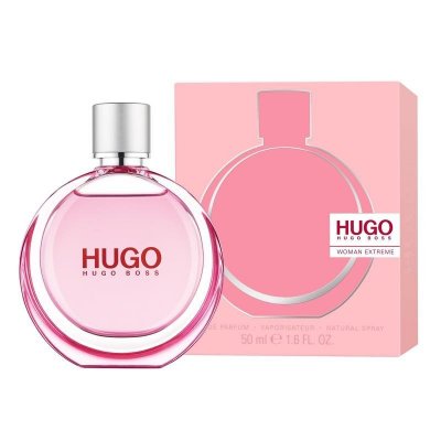   Hugo Boss Woman Extreme    , 30 