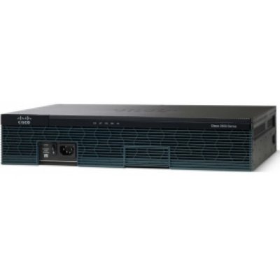    Cisco C2911R-AX/K9