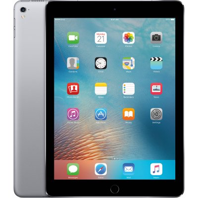   Apple iPad Pro Wi-Fi + Cellular 128GB, ML2J2RU/A, 12.9 (2732  2048) Retina, A9X, RAM 4GB, 1