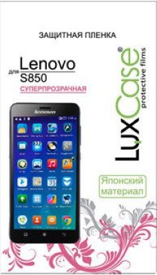   LuxCase    Lenovo S850, 