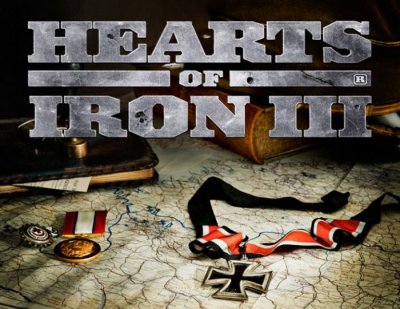    Paradox Interactive Hearts of Iron III