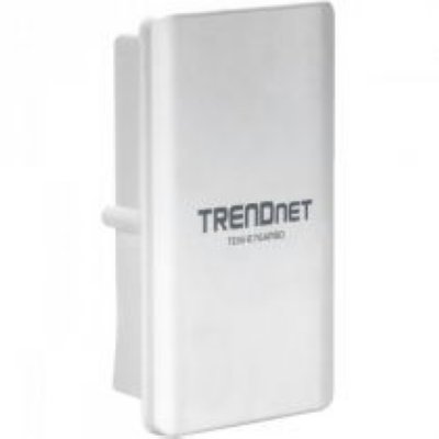   TRENDnet TEW-676APBO    WiFi 300Mbps 802.11n, 5 , 12dBi, PoE