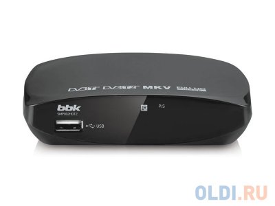     DVB-T2  BBK SMP002HDT2 -