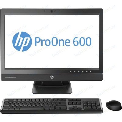    HP ProOne 600 G2 21.5" X3J65EA
