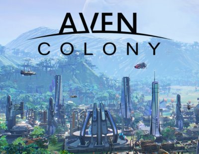     Team 17 Aven Colony