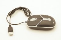       Jet.A BlackStyle OM-U7 USB (800 DPI,  USB)