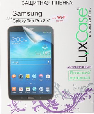      Samsung T320N Galaxy Tab Pro 8.4 () Luxcase