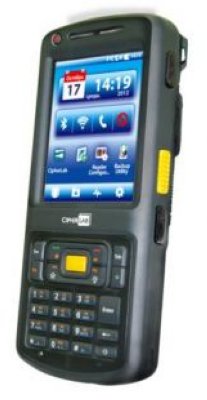      Cipher CP50-L Win Mobile 6.5, Bluetooth, Wi-Fi, GPS, WQVGA,  