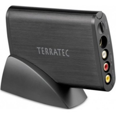     Terratec Grabster AV 450 MX