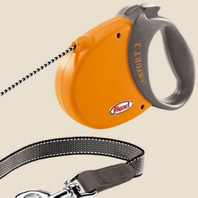   Flexi 380  -       50 , 5  (Comfort Basic 3 Large Orange), 