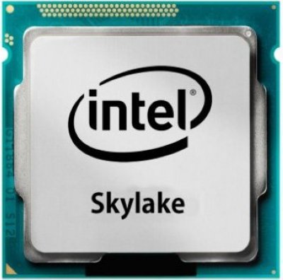    S1151 Intel Core i3 - 6100 OEM (3.7 , 3 , Dual-Core, 14nm, Skylake)