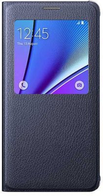   Samsung EF-CN920PBEGRU   Galaxy Note 5, 