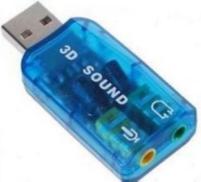   Asia USB 6C V, Blue  