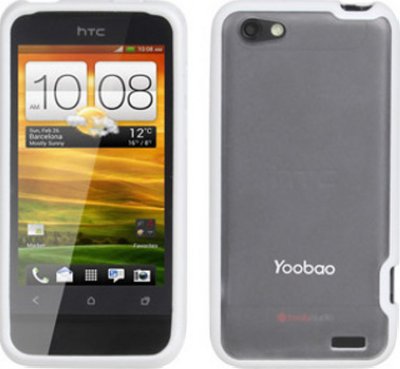     HTC One V Yoobao Protect case ()