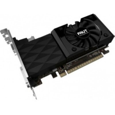    PCI-E 4096Mb GeForce GT730 Palit [128bit, GDDR3] RTL
