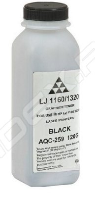     HP LaserJet 1160, 1320 (AQC AQC-259) () (120 )