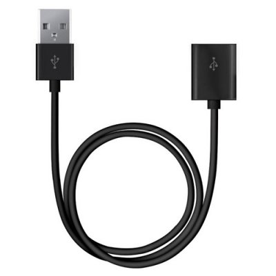   USB  3  (Deppa 72113) (USB A(m)- USB A(f)) ()