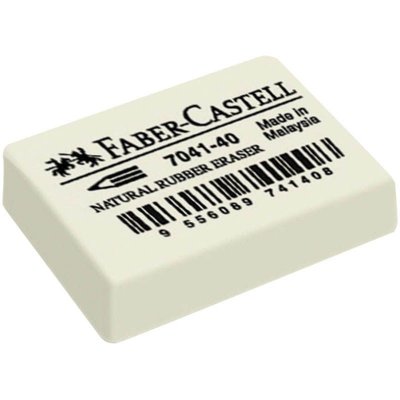    Faber-Castell "Latex-Free 7041", ,  , 36*26*8 