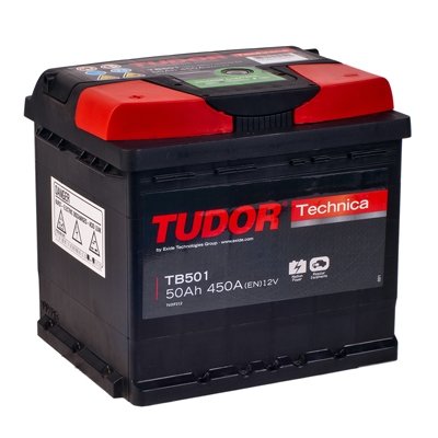     TUDOR Technica 50 ,   (TB501)