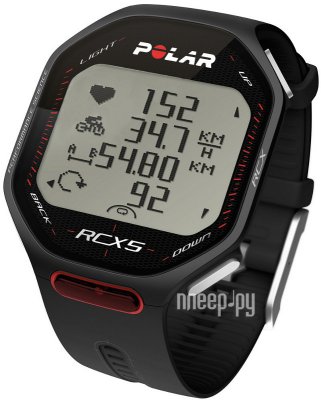     Polar RCX5 