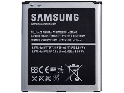      Samsung Galaxy S4 i9500 (66124) ()