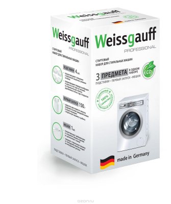       Weissgauff      WG-9203