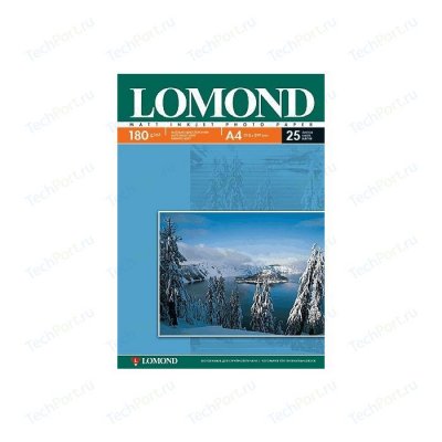   Lomond   / A2/ 180/ 25  (102138)