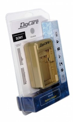      Digicare PCH-U8104  Sony + USB