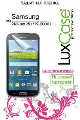   LuxCase 80854    Galaxy K Zoom