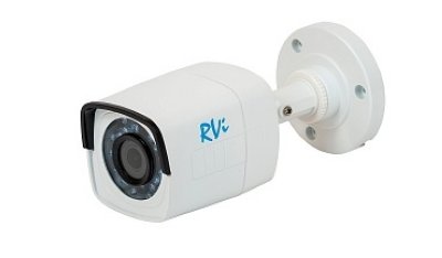    RVi-HDC411-T (2.8 )