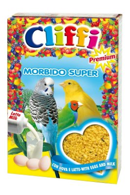   Cliffi () 1          (Morbido Super) PCOA222