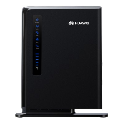    Huawei E5172 LTE Black (E5172As-22)