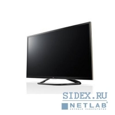    LED LG 42LA644V Cinema Screen  FULL HD 3D 400Hz Wi-Fi Ready DVB-T/T2/C Smart TV