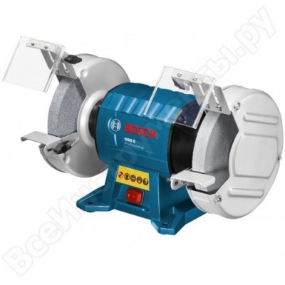    Bosch GBG 8 Professional 060127A100