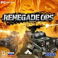      PC Jewel   Renegade Ops"