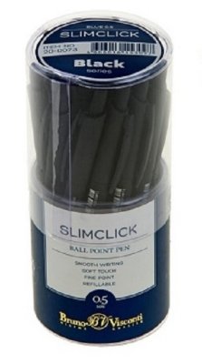     SlimClick.BLACK ,   0,5 , 
