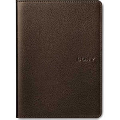    Sony Standart Cover PRSA-SC6/TC For Reader Touch Edition (Brown)