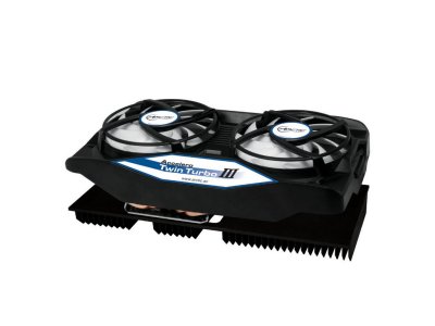    Arctic  Cooling Accelero Twin Turbo Retail DCACO-V820001-GBA01