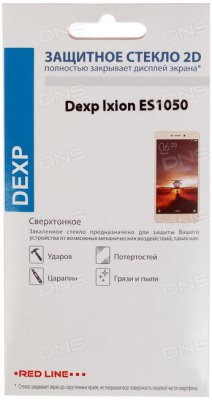       Dexp ES1050