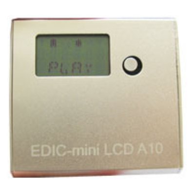    Edic-mini LCD A10-300h